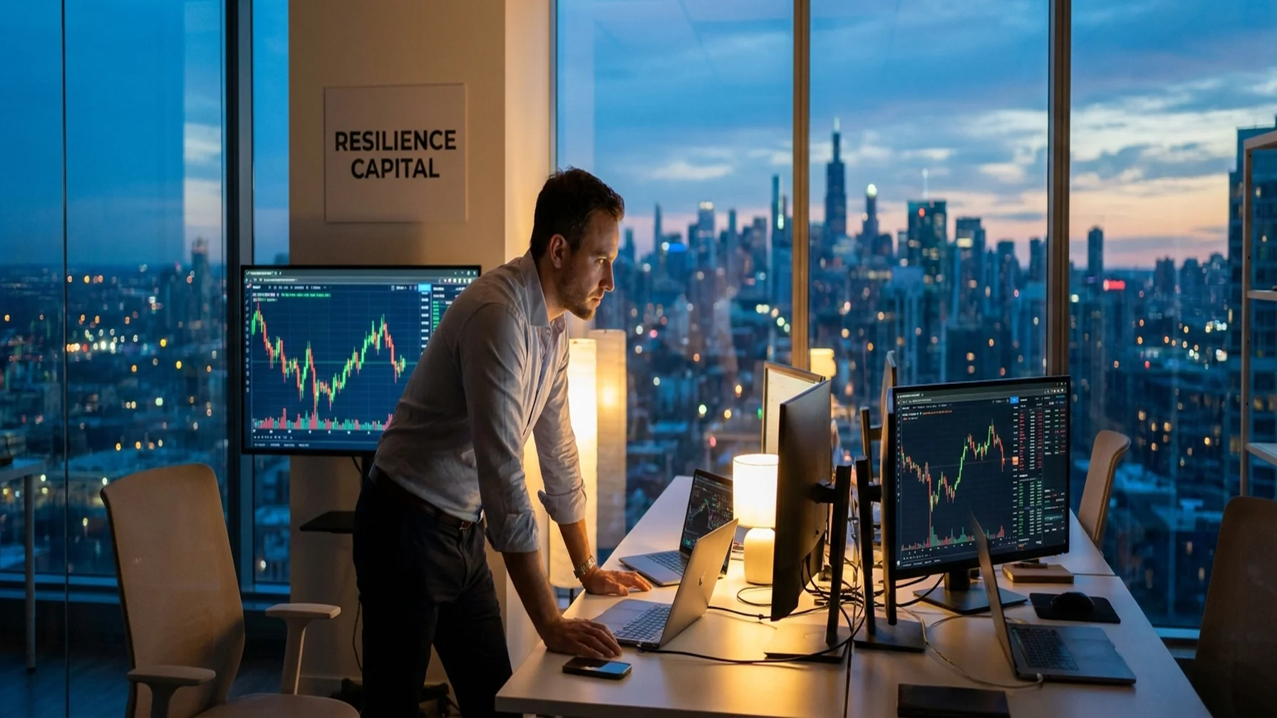 Building During Crypto Bear Markets: Strategies for Success