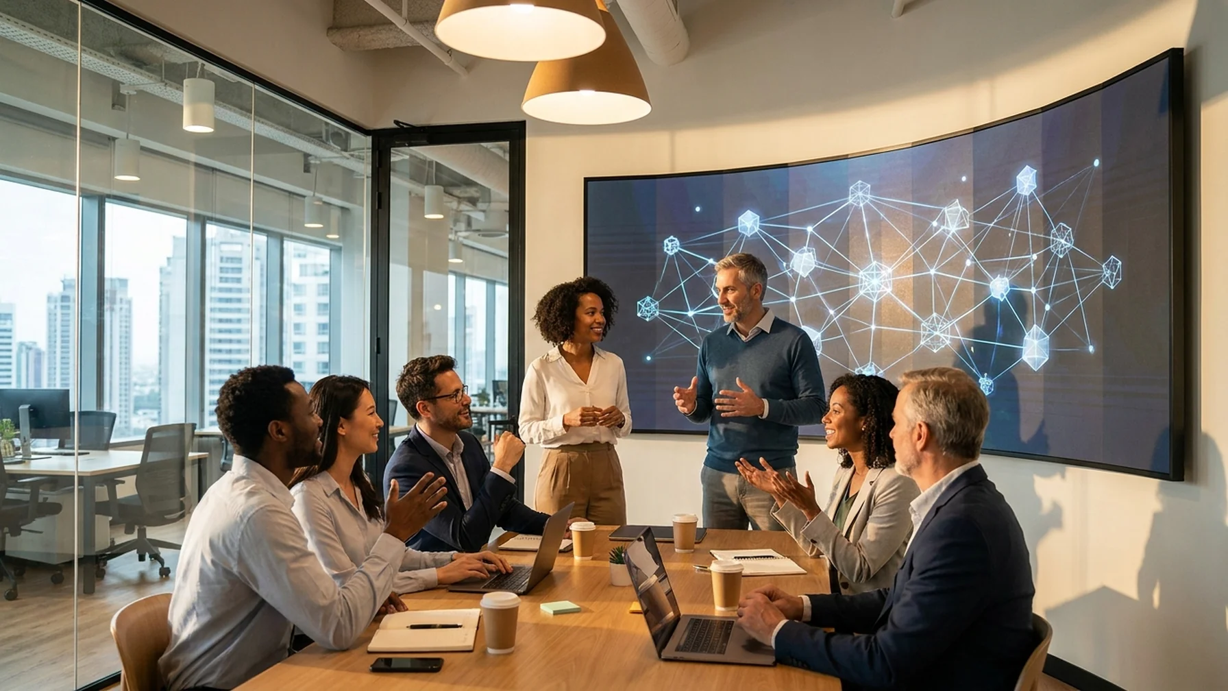 Building Strong Crypto Communities: A Strategic Framework for Success