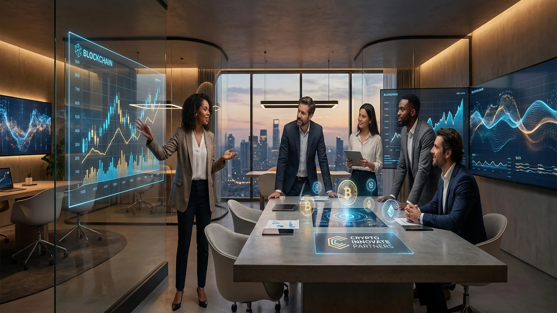 Mastering Crypto Public Relations Techniques for productive Blockchain Projects