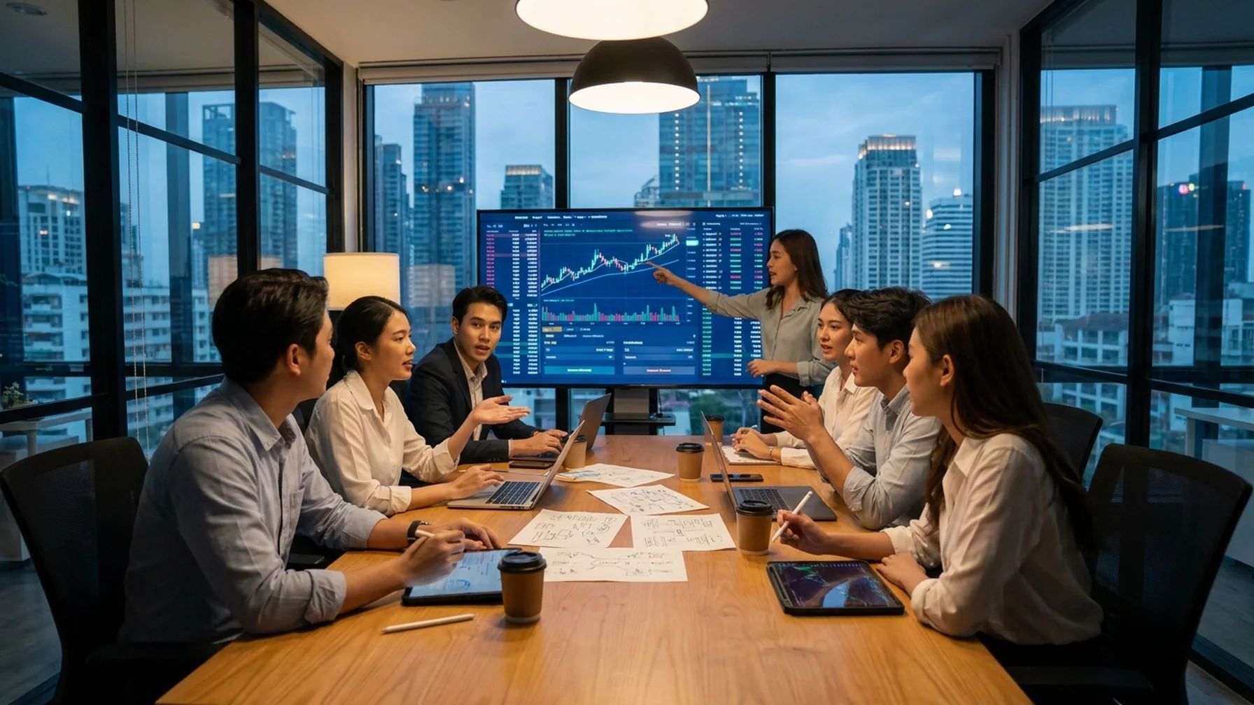 Effective Marketing Tips for Crypto Startups