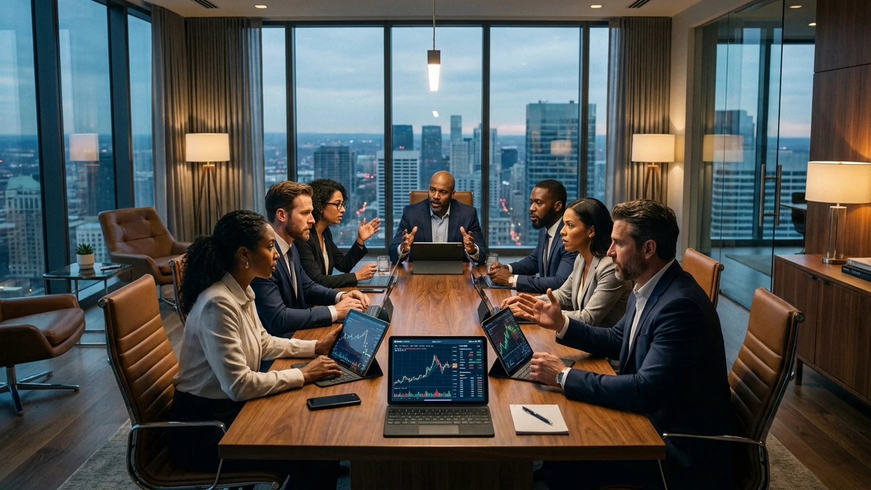 Explained: Crypto VCs and Their Role in the Blockchain Ecosystem