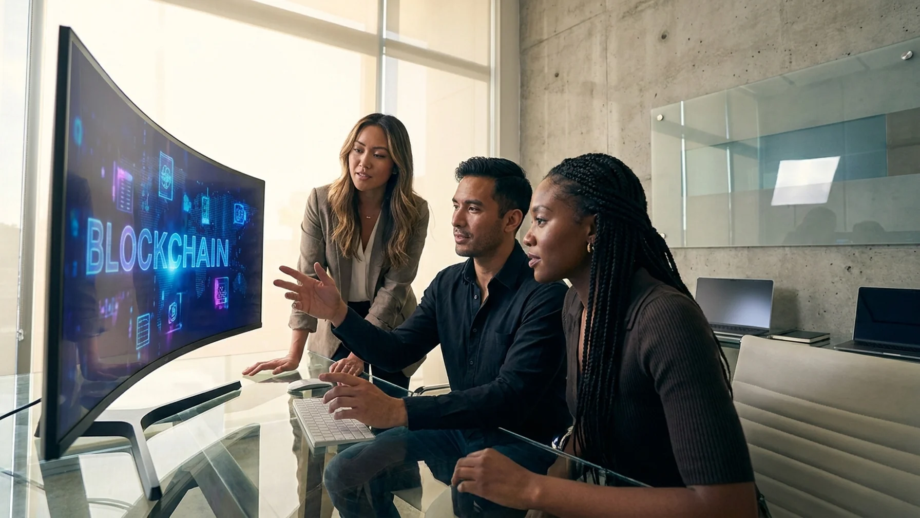 Insights from Leading Crypto Founders: Shaping the Future of Cryptocurrency