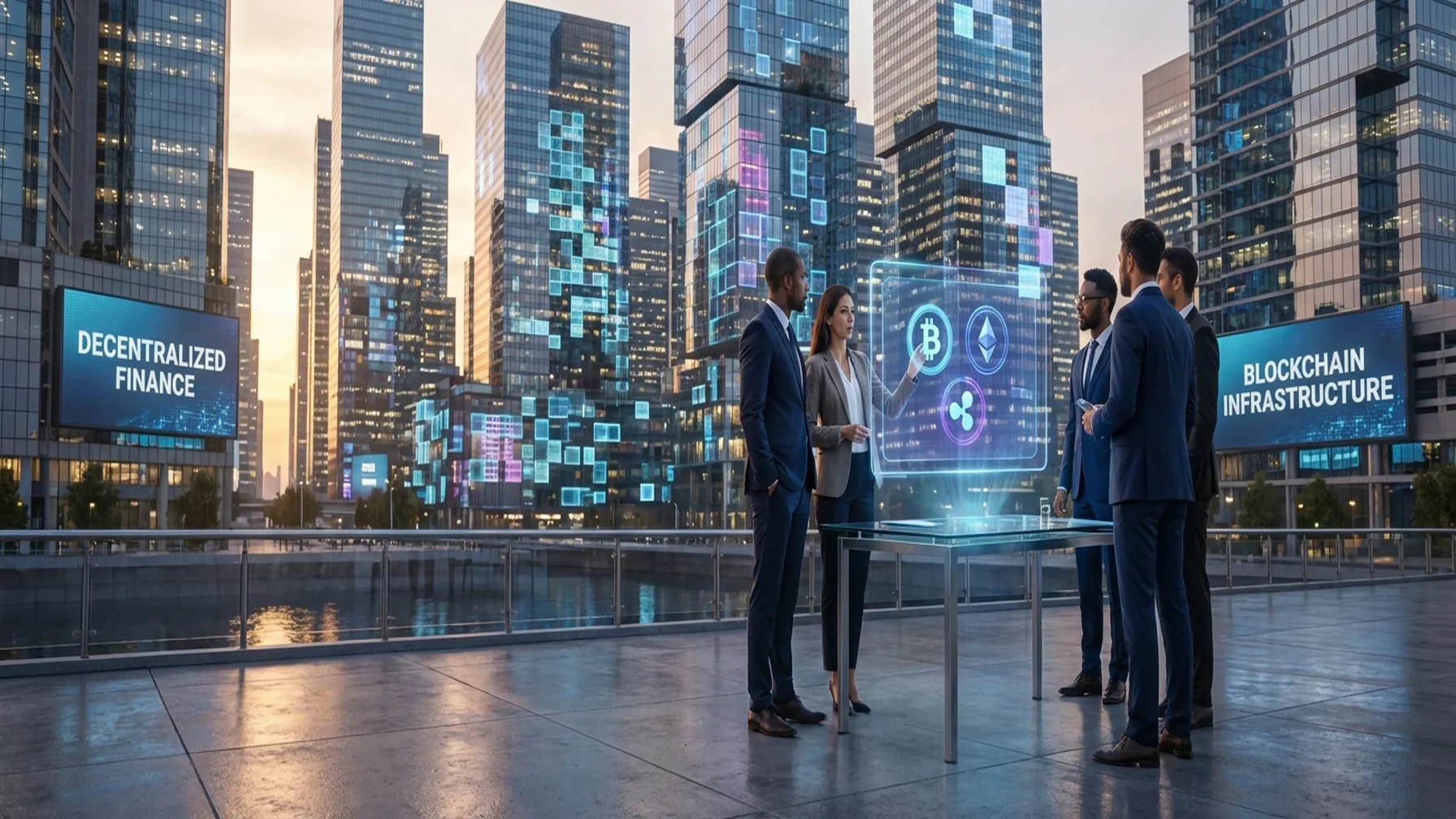 Understanding Payment Infrastructure in Crypto: Key Components and Strategies