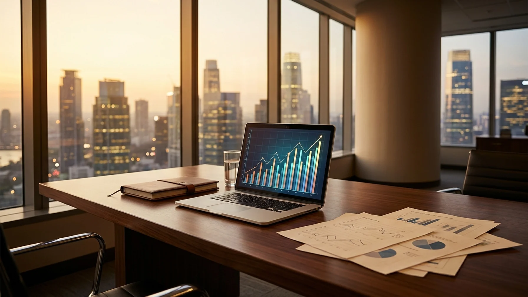 Understanding VC Term Sheets: Essential Insights for Crypto Founders